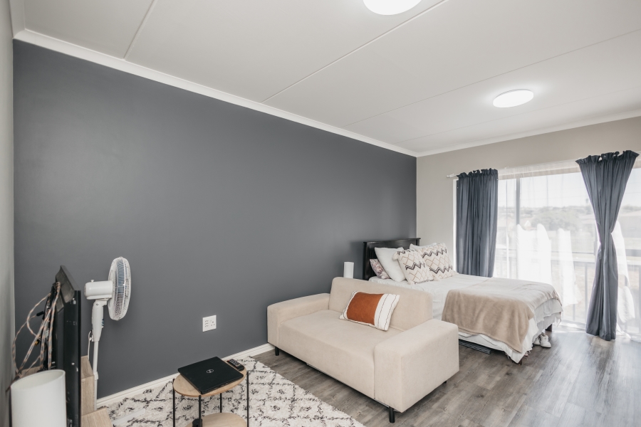 To Let 1 Bedroom Property for Rent in Haasendal Western Cape